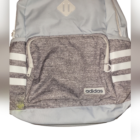 ADIDAS Backpack - Picture 2 of 4